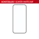 DISPLEX Real Glass FC iPhone 15/15 Pro