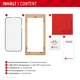 DISPLEX Real Glass 3D Xiaomi Redmi Note 13 Pro+ 5G