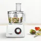 Bosch MC812W501 Foodprocessor MultiTalent 8 weiß