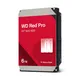 WD Red Pro WD6005FFBX NAS HDD - 6 TB 7200 rpm 256 MB 3,5 Zoll SATA 6 Gbit/s CMR