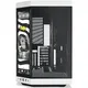 HYTE Y70 Touch Infinite Panda ATX Midi Tower Gaming Gehäuse weiß/schwarz Seitenfenster