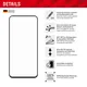 DISPLEX Real Glass FC Samsung Galaxy S24 Ultra