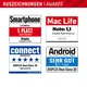 DISPLEX Real Glass FC Samsung Galaxy S24 Ultra