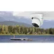 Reolink P324 PoE Cam 5MP Überwachungskamera Personenerkennung
