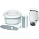 Bosch MUM6N11 Küchenmaschine Universal Plus MUM6 weiß