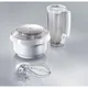 Bosch MUM6N11 Küchenmaschine Universal Plus MUM6 weiß