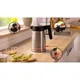 Bosch TWK6M480 Wasserkocher 1,7 L MyMoment Edelstahl