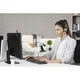 Yealink  BLT60 - Headset-Betriebsanzeige für drahtloses Headset