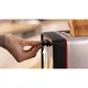 Bosch TAT6M420 Toaster Kompakt MyMoment Edelstahl