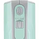 Bosch MFQ40302 Handrührer Styline mint türkis / silber