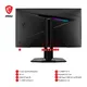 MSI MPG 274URFDE QD 69cm (27") 4K UHD IPS Gaming Monitor 16:9 DP/HDMI/USB-C PD65W 160Hz 0,5ms (GtG)