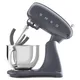 SMEG SMF03GREU 50er Jahre Retro Design Full Color-Lackierung