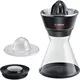 Bosch MCP72GPB Zitruspresse VitaStyle Citro schwarz / Edelstahl
