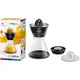 Bosch MCP72GPB Zitruspresse VitaStyle Citro schwarz / Edelstahl