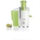 Bosch MES25G0 Entsafter VitaJuice weiß / apfelgrün