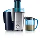 Bosch MES3500 Entsafter VitaJuice blau / silber