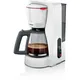 Bosch TKA2M111 Kaffee Maschine MyMoment weiß