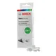 Bosch TCZ8001A Reinigungstabletten 10 Stck.