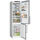 Bosch KGN39AIAT Serie 6 Freistehende Kühl-Gefrier-Kombination