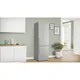Bosch KGN39AIAT Serie 6 Freistehende Kühl-Gefrier-Kombination