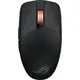 ASUS ROG Strix Impact III Wireless Gaming Maus USB/Bluetooth RGB Aura Sync