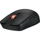 ASUS ROG Strix Impact III Wireless Gaming Maus USB/Bluetooth RGB Aura Sync