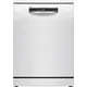 Bosch SMS4ETW00E Serie 4 Freistehender Geschirrspüler 60cm weiß