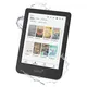 Thalia tolino shine color eBook-Reader; 6"-E-Ink-Farb-Display