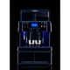 Saeco 10005373 Aulika Evo Top High Speed Capuccino RI Kaffeevollautomat