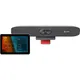 Poly Studio Small Room Kit - Studio R30 Video Bar für Microsoft Teams inkl. Poly GC8 Touch Control