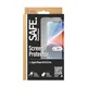 SAFE. by PanzerGlass® Displayschutz iPhone 14 /13 / 13 Pro  Ultra-Wide Fit