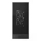 NZXT H7 Flow Black (2024) Midi Tower ATX Gaming Gehäuse schwarz mit Glasfenster