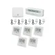 Homematic IP Starter Set Fußbodenheizungssteuerung • für 5 Räume mit 12fach Aktor
