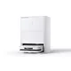 ECOVACS X5 OMNI Saugroboter mit Wischfunktion, 12800Pa, OMNI Reinigungstation