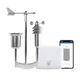 Homematic IP Starter Set Wetterstation Pro • mit Messdatenerfassung • Access Point