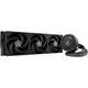 Arctic Liquid Freezer III 360 Black Komplettwasserkühlung für AMD und Intel CPU
