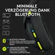 Logitech G435 Gaming schwarz
