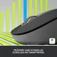 Logitech M650 Signature Gr.L, grafit
