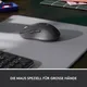 Logitech M650 Signature Gr.L, grafit