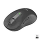 Logitech M650 Signature Gr.L, grafit