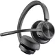 Poly Voyager 4320 Stereo USB-C Headset +BT700 Dongle