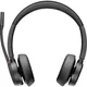 Poly Voyager 4320 Stereo USB-C Headset +BT700 Dongle
