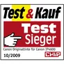 Canon CLI-521Y Original Druckerpatrone Gelb 2936B001