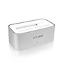 RaidSonic Icy Box IB-111StUS3-Wh 2.5/3.5zoll SATA Dockingstation USB3.0