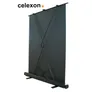 Celexon Ultramobil Plus Professional Leinwand 200 x 200 cm