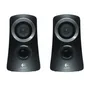 Logitech Z313 2.1 Lautsprechersystem mit Subwoofer 980-000413