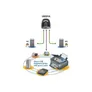 Aten US-221A 2 Port USB Switch 2Rechner/1USB-Gerät