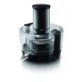 Philips Avance HR7778/00 Küchenmaschine Edelstahl