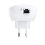 TP-LINK N300 TL-WA850RE 300MBit WLAN-n Repeater / Bridge Adapter