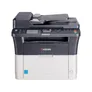 Kyocera FS-1325MFP S/W-Laserdrucker Scanner Kopierer Fax LAN